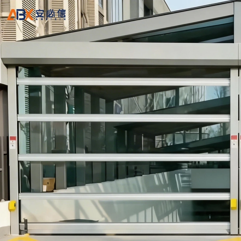 鹤岗高速门